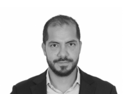 VICENTE EGAS P