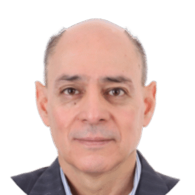 XAVIER ANDRADE