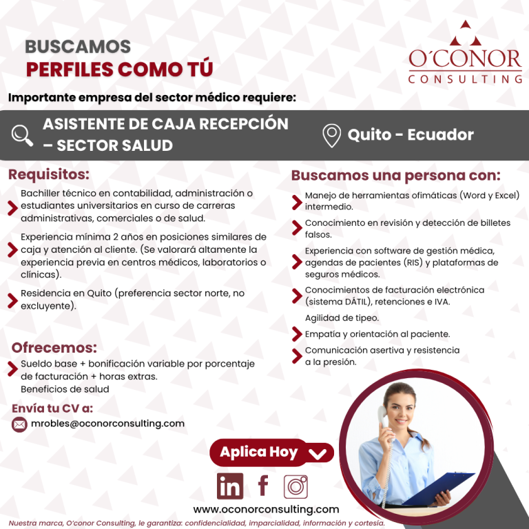 vacantes oconor 2025 (1)