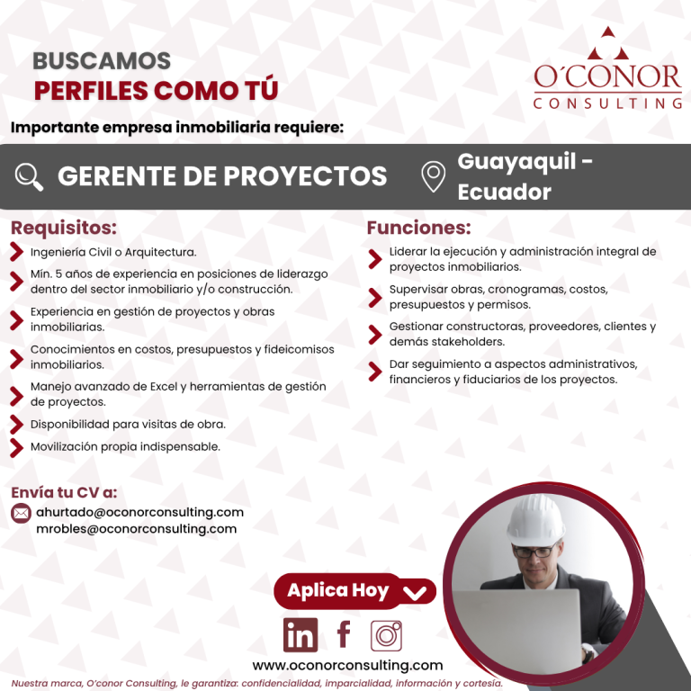 vacantes oconor 2025 (1)